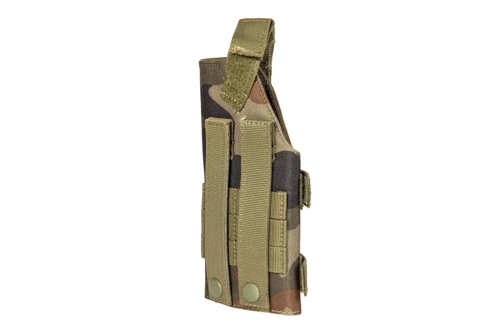 GFC Tactical - Universalholster PB8999 - Wz.93/PL Woodland - GFT-29-033066