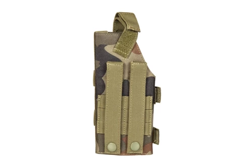 GFC Tactical - Universalholster PB8999 - Wz.93/PL Woodland - GFT-29-033066