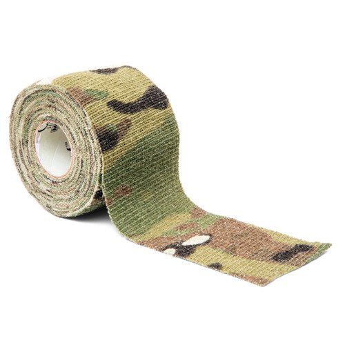 Gear Aid - Camo Form wiederverwendbare Wrap - MultiCam - 19418