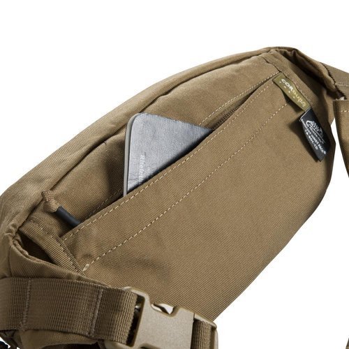 Helicon - Bandicoot Waist Pack - Schattengrau - TB-BDC-CD-35