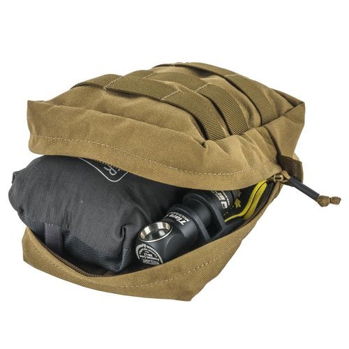 Helikon - Allzweckfracht General Purpose Cargo - RAL 7013 - MO-U05-CD-81