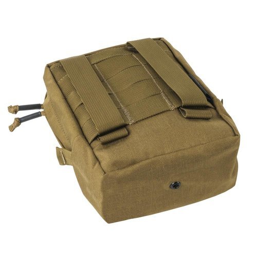 Helikon - Allzweckfracht General Purpose Cargo - RAL 7013 - MO-U05-CD-81