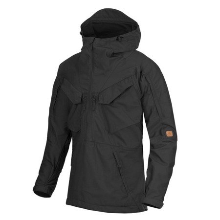 Helikon - Anorak Pilgrim & Reg; Jacke - Schwarz - KU-PGM-DC-01