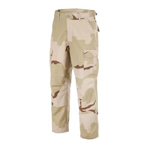 Helikon - BDU-Hose - US Desert - SP-BDU-CR-05