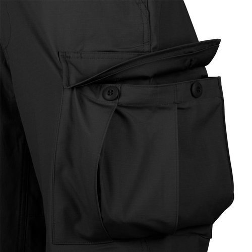 Helikon - BDU Shorts - Olivgrün - SP-BDK-PR-02