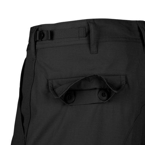 Helikon - BDU Shorts - Olivgrün - SP-BDK-PR-02