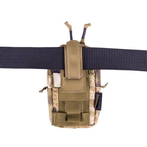 Helikon - BMA Belt Molle Adapter 1 - Shadow Grey - IN-BM1-CD-35