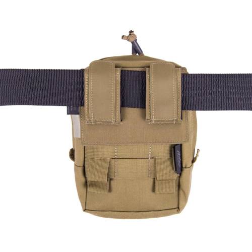 Helikon - BMA Belt Molle Adapter 3 - Shadow Grey - IN-BM3-CD-35