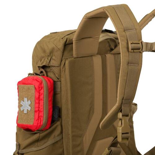 Helikon - Bergen Backpack® - Rhodesian Camo - PL-BGN-CD-1K