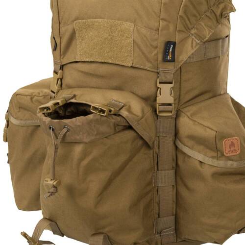 Helikon - Bergen Backpack® - Rhodesian Camo - PL-BGN-CD-1K