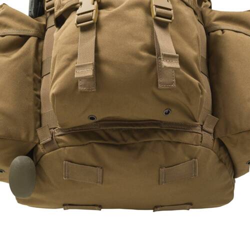 Helikon - Bergen Backpack® - Rhodesian Camo - PL-BGN-CD-1K