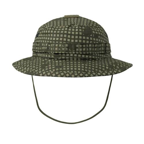 Helikon - Boonie Hat Mk2 - Ripstop - Desert Night Camo - KA-BMK-SP-0L