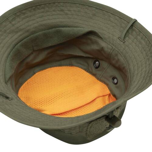 Helikon - Boonie Hat Mk2 - Ripstop - Desert Night Camo - KA-BMK-SP-0L