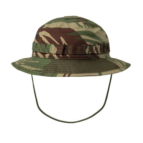 Helikon - Boonie Hat Mk2 - Ripstop - Rhodesian Camo - KA-BMK-SP-1K