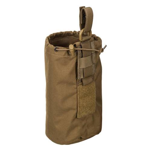 Helikon - Bushcraft Dump Pouch - Cordura® - Earth Brown / Clay - MO-U06-CD-0A0BA