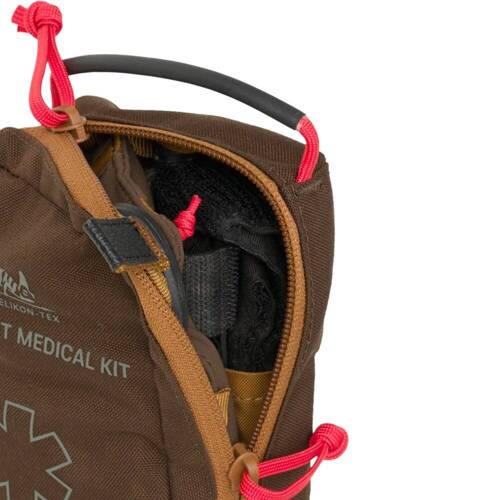 Helikon - Bushcraft Erste-Hilfe-Set - Coyote - MO-BFK-CD-11