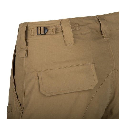 Helikon - CPU-Shorts - Coyote Brown - SP-CPK-PR-11