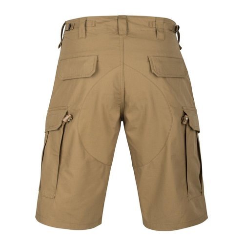 Helikon - CPU-Shorts - Coyote Brown - SP-CPK-PR-11