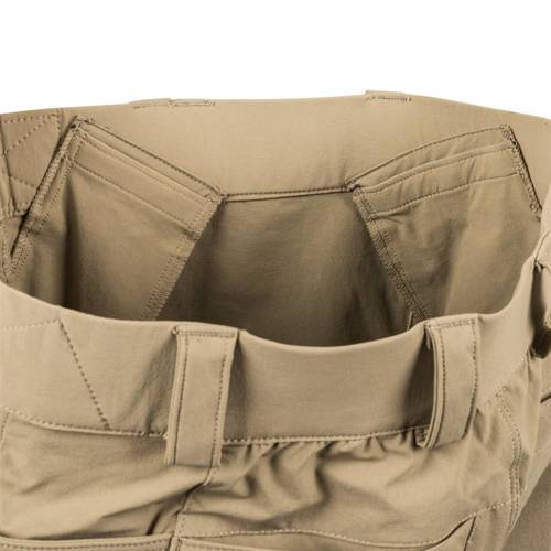 Helikon - CTP Hose (Covert Tactical Pants) - VersaStretch - Olive Drab - SP-CTP-NL-32