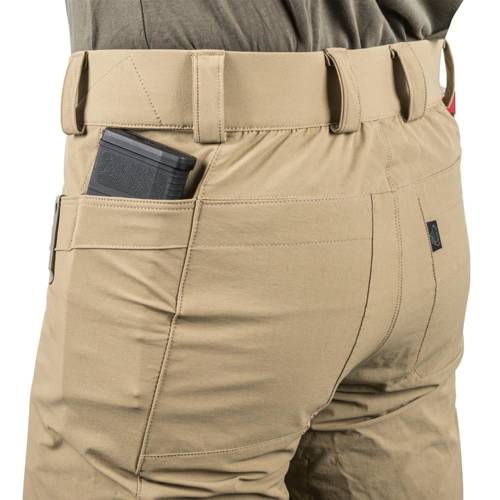 Helikon - CTP Hose (Covert Tactical Pants) - VersaStretch - Olive Drab - SP-CTP-NL-32