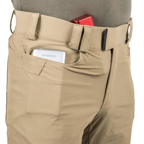 Helikon - CTP Hose (Covert Tactical Pants) - VersaStretch - Olive Drab - SP-CTP-NL-32