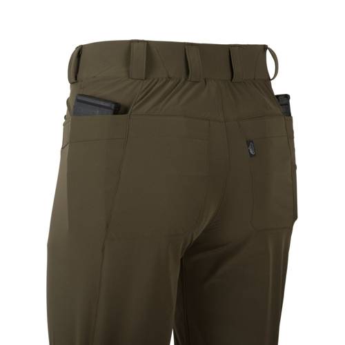 Helikon - Covert Tactical Pants - VersaStretch Lite - Khaki - SP-CTP-VL-13