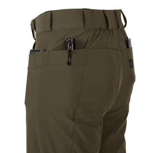 Helikon - Covert Tactical Pants - VersaStretch Lite - Khaki - SP-CTP-VL-13