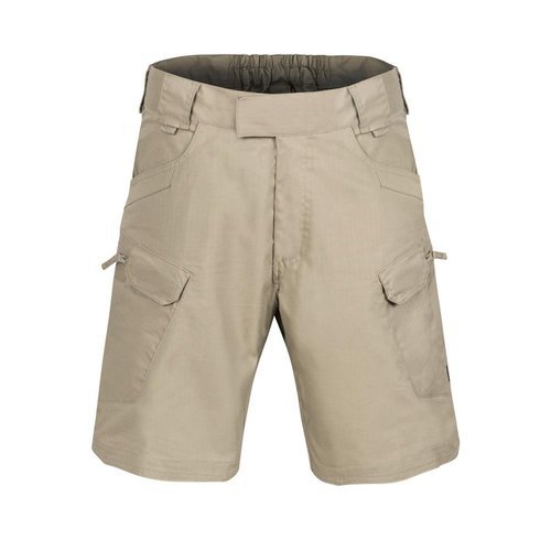 Helikon - Die Kurze Hose Urban Tactical Shorts 8,5" - Adaptive Green - SP-UTS-PR-12