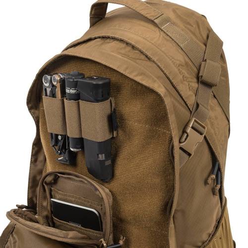 Helikon - EDC Lite Backpack - 21 L - Adaptive Green - PL-ECL-NL-12