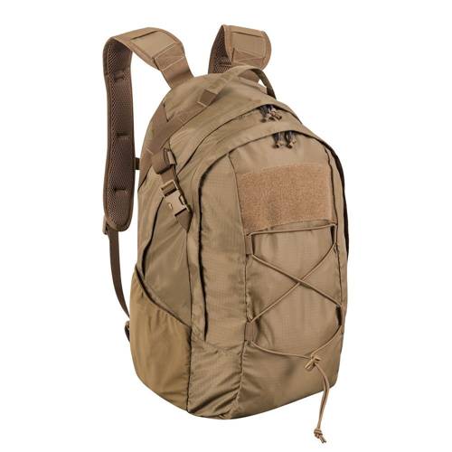 Helikon - EDC-Lite-Rucksack - 21 L - Kojotenbraun - PL-ECL-NL-11