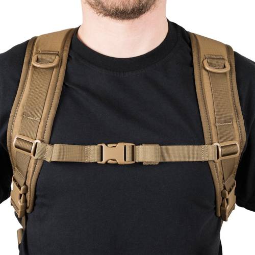 Helikon - EDC-Lite-Rucksack - 21 L - Olivgrün - PL-ECL-NL-02