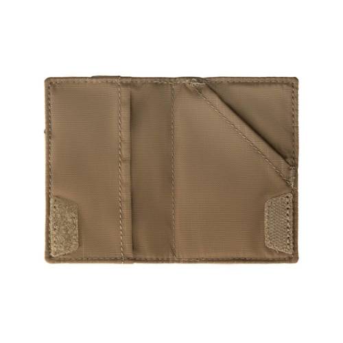 Helikon - EDC Mini Wallet - Shadow Grey - MO-EDC-CD-35