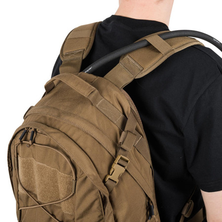 Helikon - EDC Pack - 21 L - Cordura - Adaptive Green - PL-EDC-CD-12