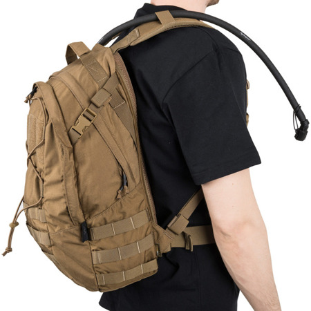 Helikon - EDC Pack - 21 L - Cordura - Adaptive Green - PL-EDC-CD-12