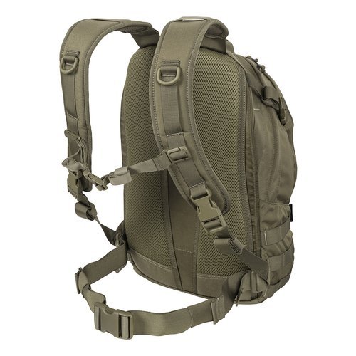 Helikon - EDC Pack - 21 L - Cordura - Adaptive Green - PL-EDC-CD-12