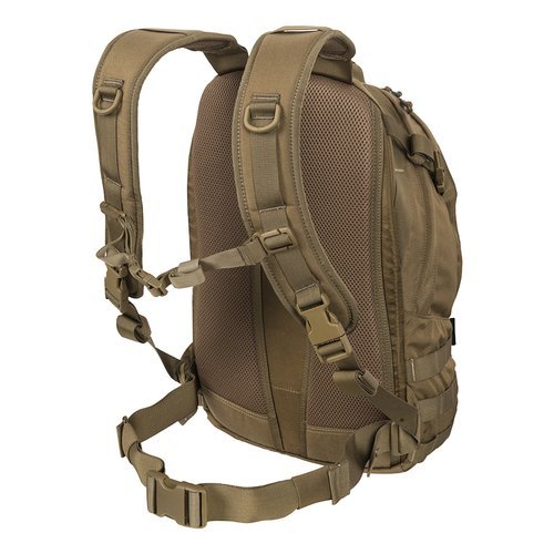 Helikon - EDC-Rucksack - 21 L - Cordura - Coyote - PL-EDC-CD-11