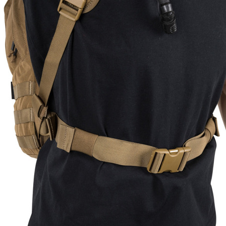 Helikon - EDC-Rucksack - 21 L - Cordura - Coyote - PL-EDC-CD-11