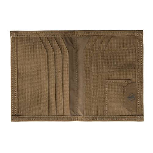 Helikon - EDC Small Wallet - Coyote - MO-EDS-CD-11