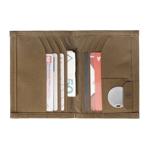 Helikon - EDC Small Wallet - Coyote - MO-EDS-CD-11