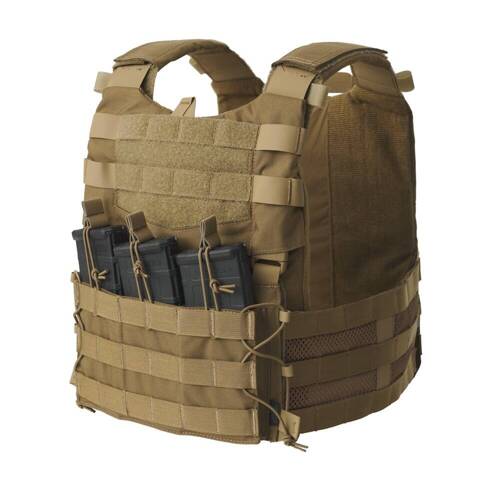 Helikon - Eine taktische Weste Guardian Militärset - MultiCam - KK-GMS-CD-34