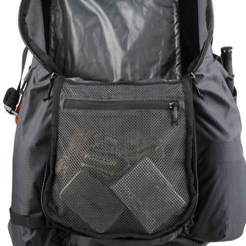 Helikon - Elevation Backpack - Schwarz - 35 L - PL-EVN-NL-01