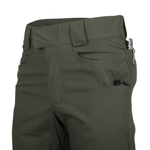 Helikon - Greyman taktische Hose - Ash Grey - SP-GTP-DC-85