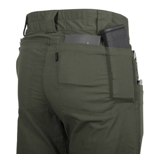 Helikon - Greyman taktische Hose - Ash Grey - SP-GTP-DC-85