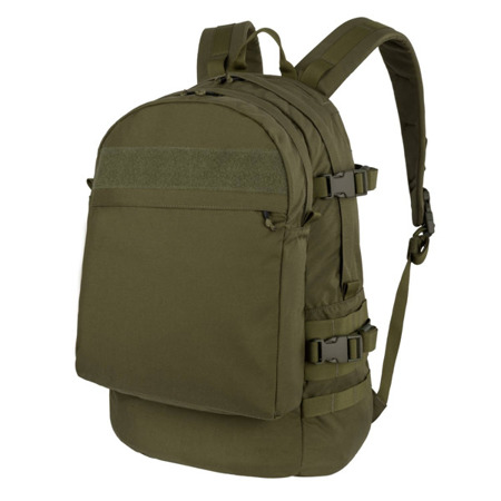 Helikon - Guardian Angriffsrucksack - 35 L - Olivgrün -PL-GAP-CD-02