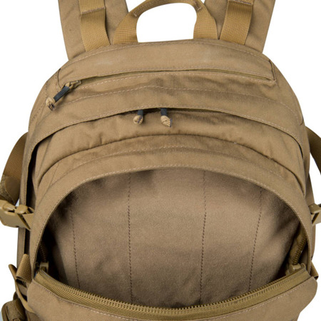 Helikon - Guardian Angriffsrucksack - 35 L - Olivgrün -PL-GAP-CD-02