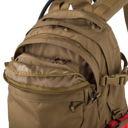 Helikon - Guardian Angriffsrucksack - Coyote - PL-GAP-CD-11