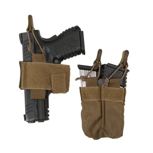 Helikon - Guardian Chest Rig - OD Grün - KK-GCR-CD-02