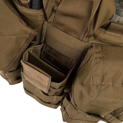 Helikon - Guardian Chest Rig - OD Grün - KK-GCR-CD-02