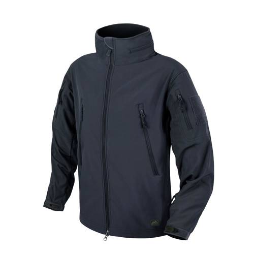 Helikon - Gunfighter Jacke - Marineblau - KU-GUN-FM-37