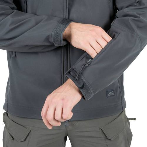 Helikon - Gunfighter Jacke - Marineblau - KU-GUN-FM-37